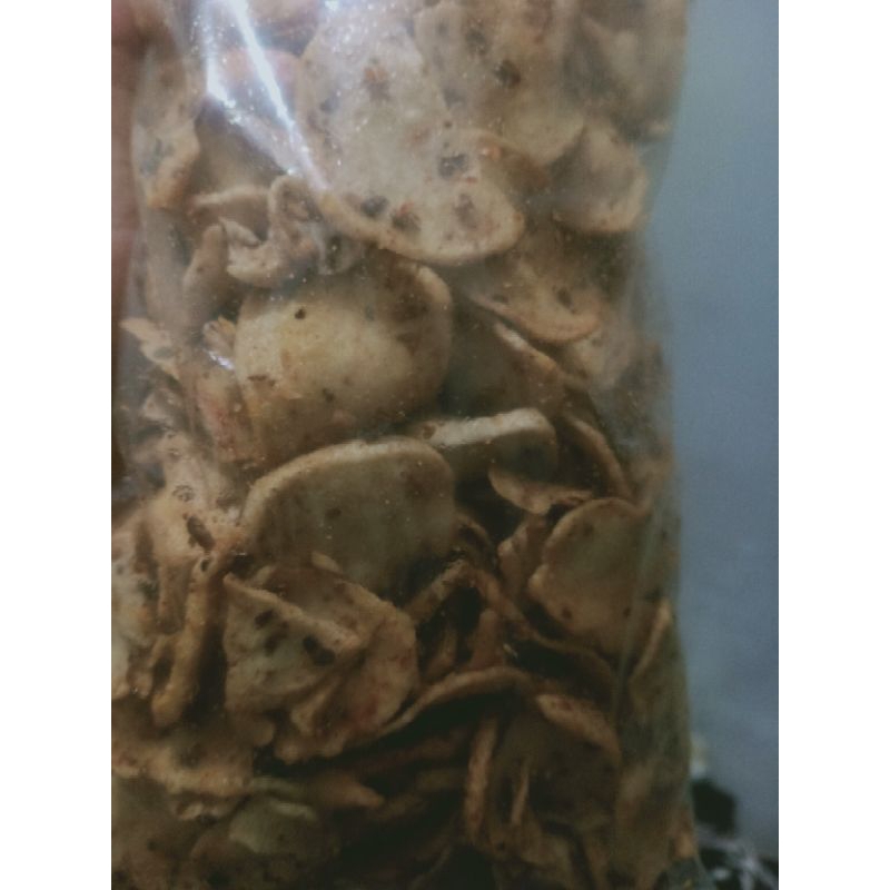 

basreng daun jeruk 250g