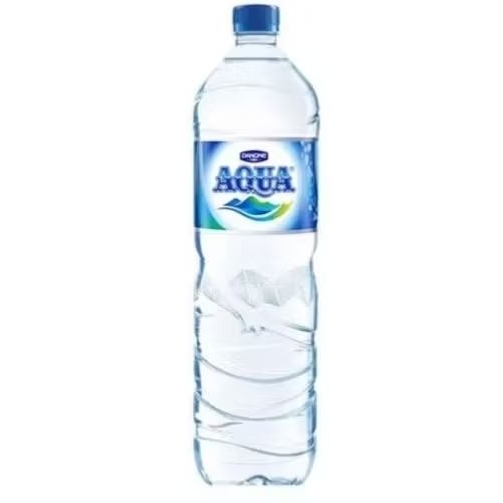 

Aqua Mineral 1.5 L