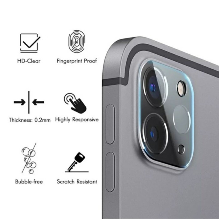 IPAD PRO 11 2024 / IPAD PRO 13 2024 / IPAD PRO 11 2021 / 2022 /IPAD PRO 12.9 2021/ 2022TEMPERED GLAS