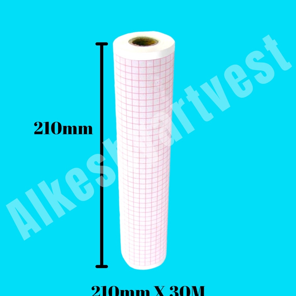 

Premium Kes ecg ekg 21mm X 3M