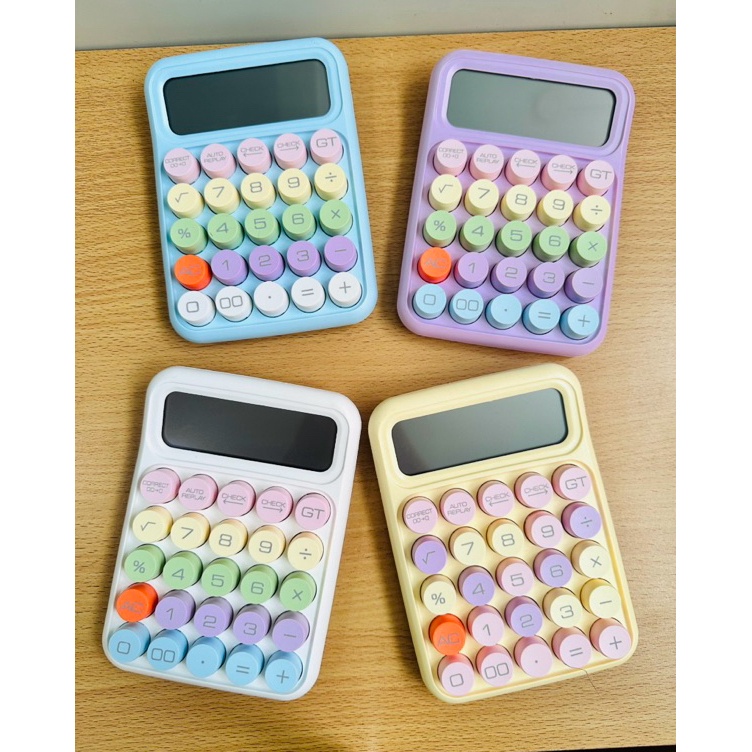 

Grosir KALKULATOR DOPAMIN KINCIZEN KC817 KALKULATOR KEYBOARD KALKULATOR DOT