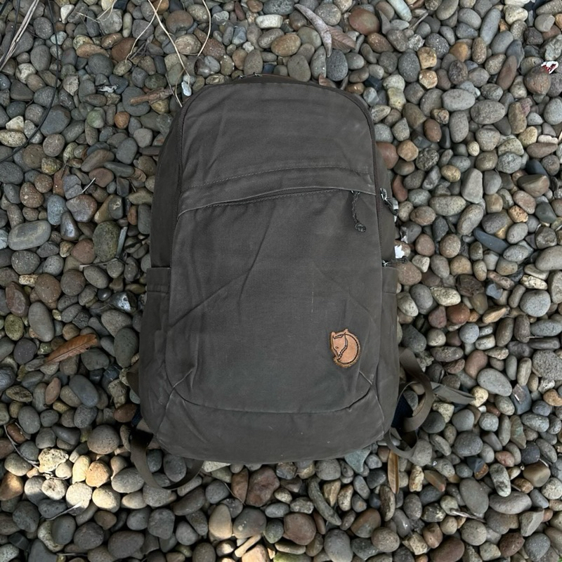 fjallraven raven 20 g-1000
