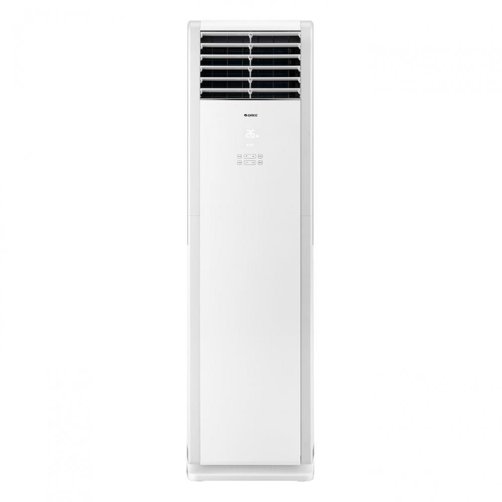 GREE AC Floor Standing GVC-48TSS AC FLOOR STANDING 5PK