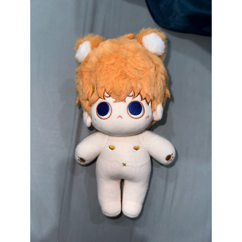 Doll Childe Genshin Impact 20cm