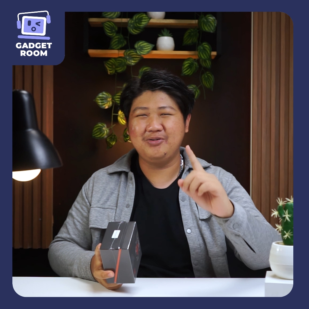 Smartwatch Bekas Review Meja Unbox