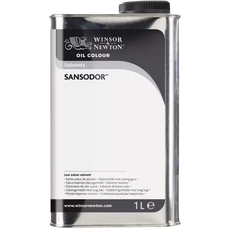 

Sansodor 1 Litre Winsor & Newton