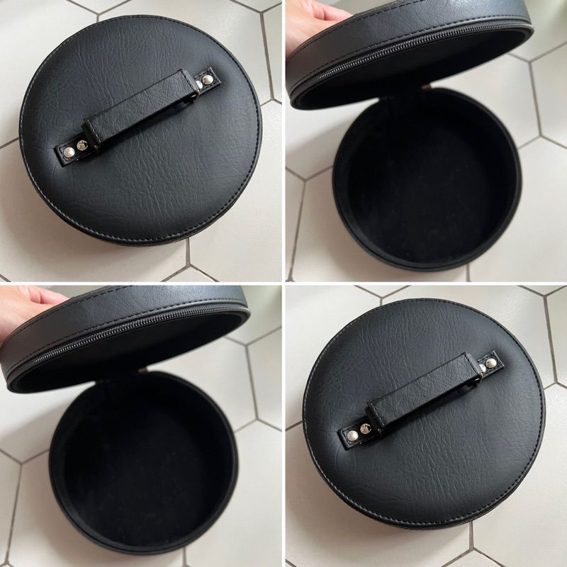 

Box Pouch Tas sample hampers kosmetik serbaguna ready stock