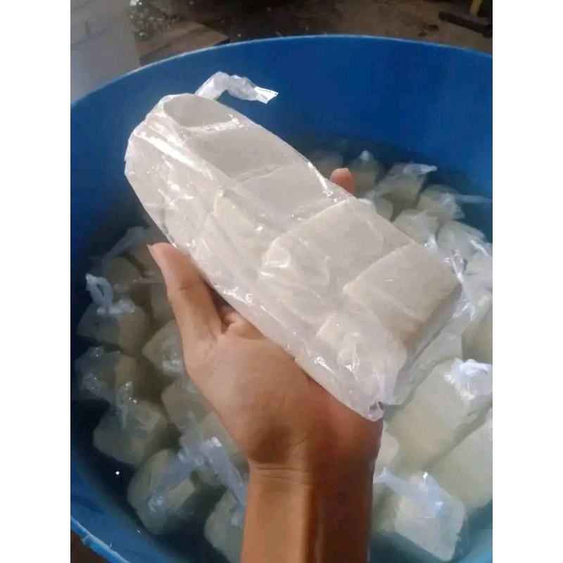 

Tahu aloi siapat