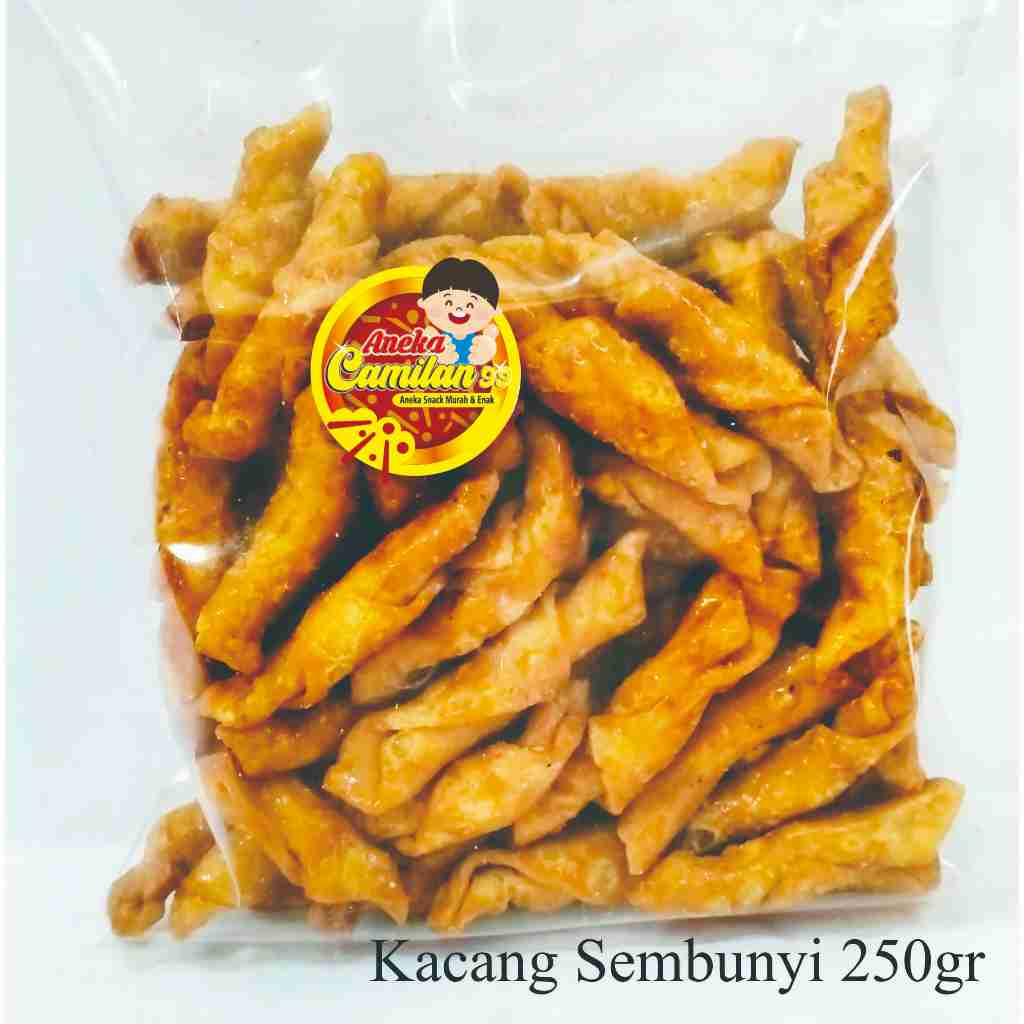 

KACANG SEMBUNYI 250GR