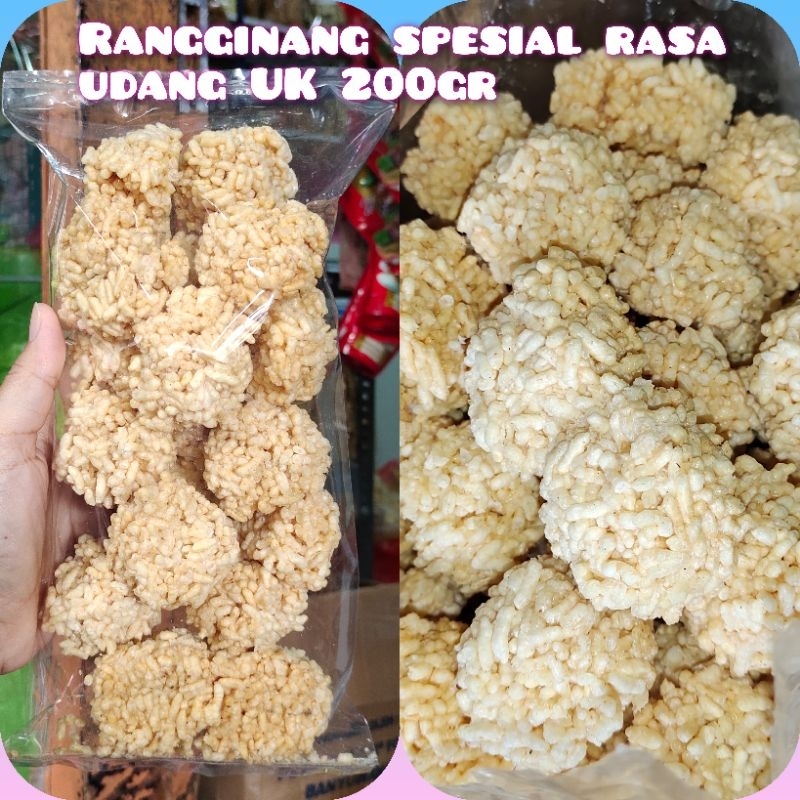 

rengginangcirebon