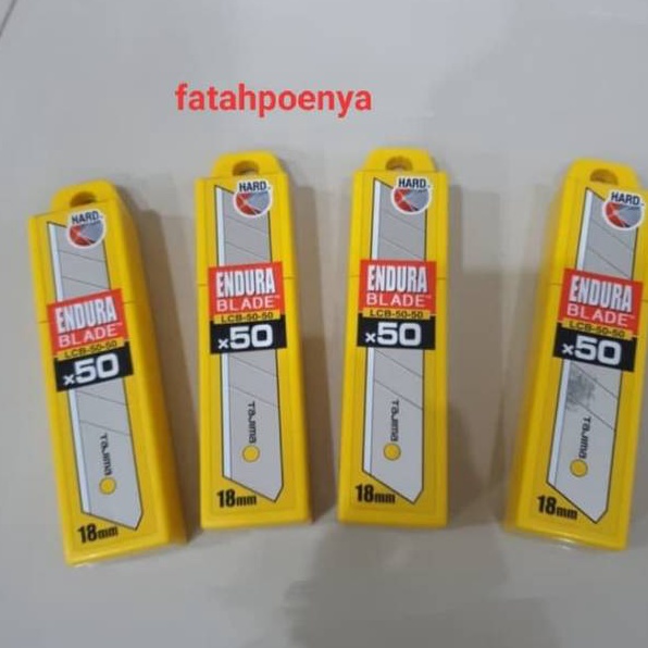

Harga Merakyat Tajima Mata Cutter Lcb 5 untuk cutter LC 5