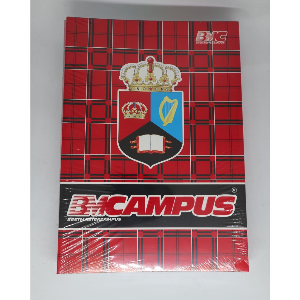 

Big Surprise Buku Tulis Campus BMC 36
