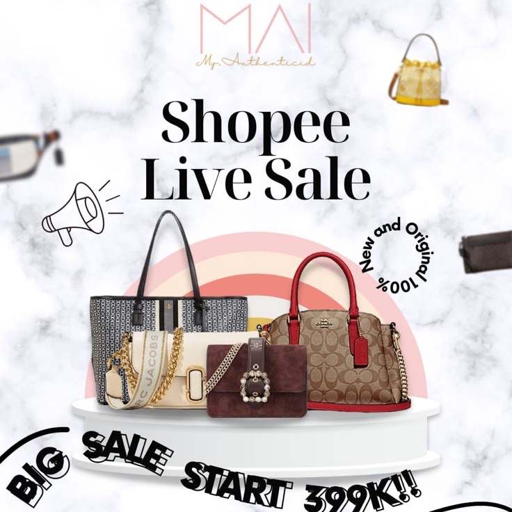 

Readystock LINK NOTA LIVE 5K