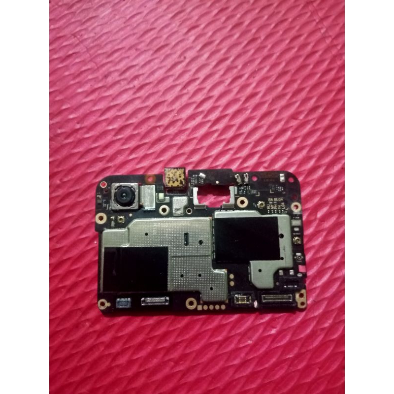 Mesin Vivo y81 NORMAL