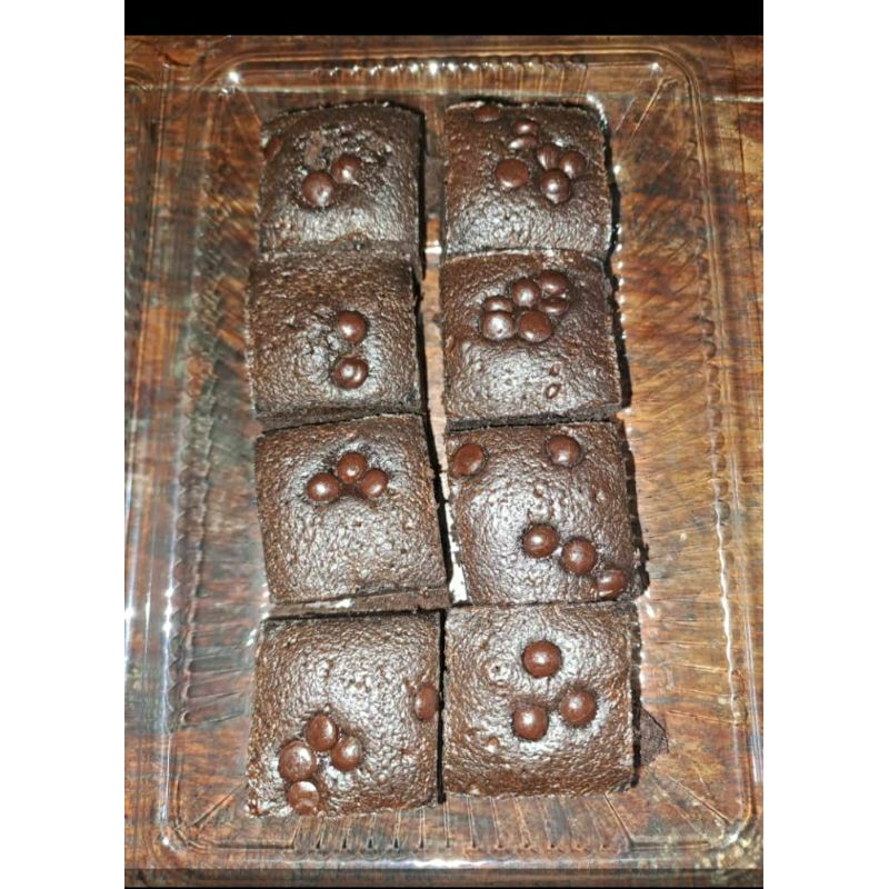 

brownies kotak