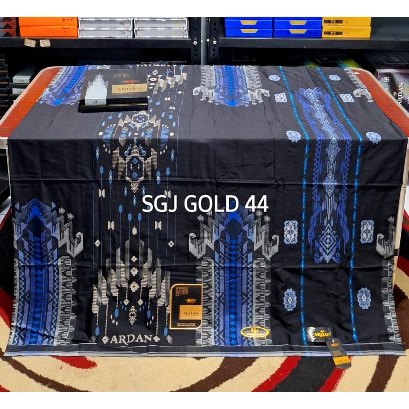 ardan sgj gold