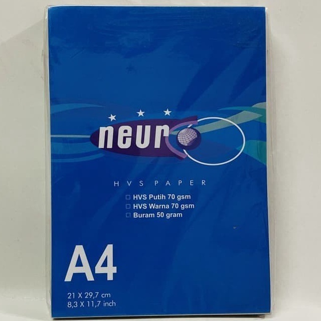 

Kes Buram Neuro A4 5gsm