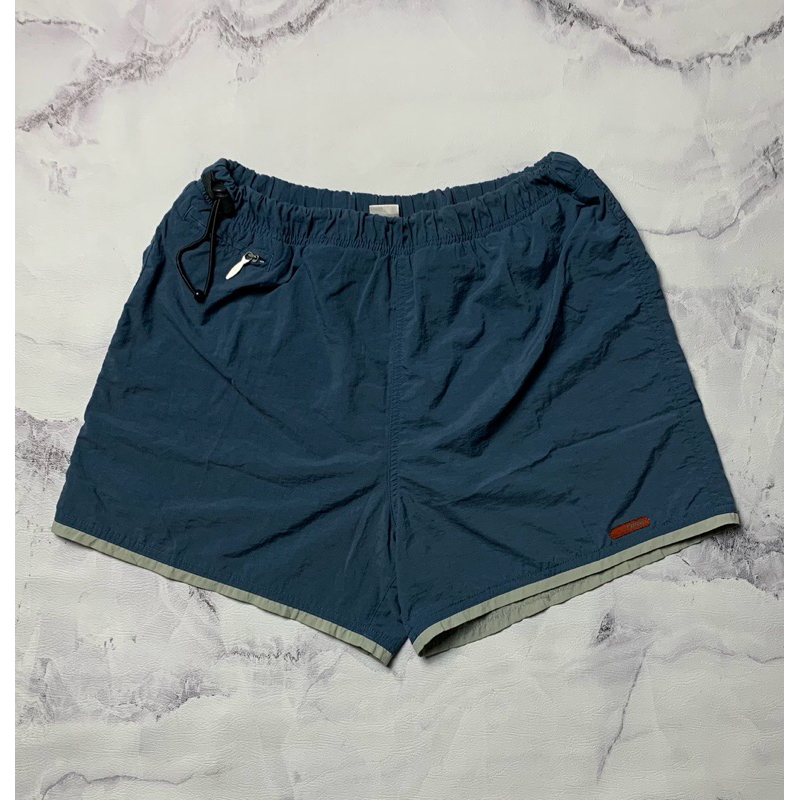 NIKE RUNNING VINTAGE SHORTPANTS
