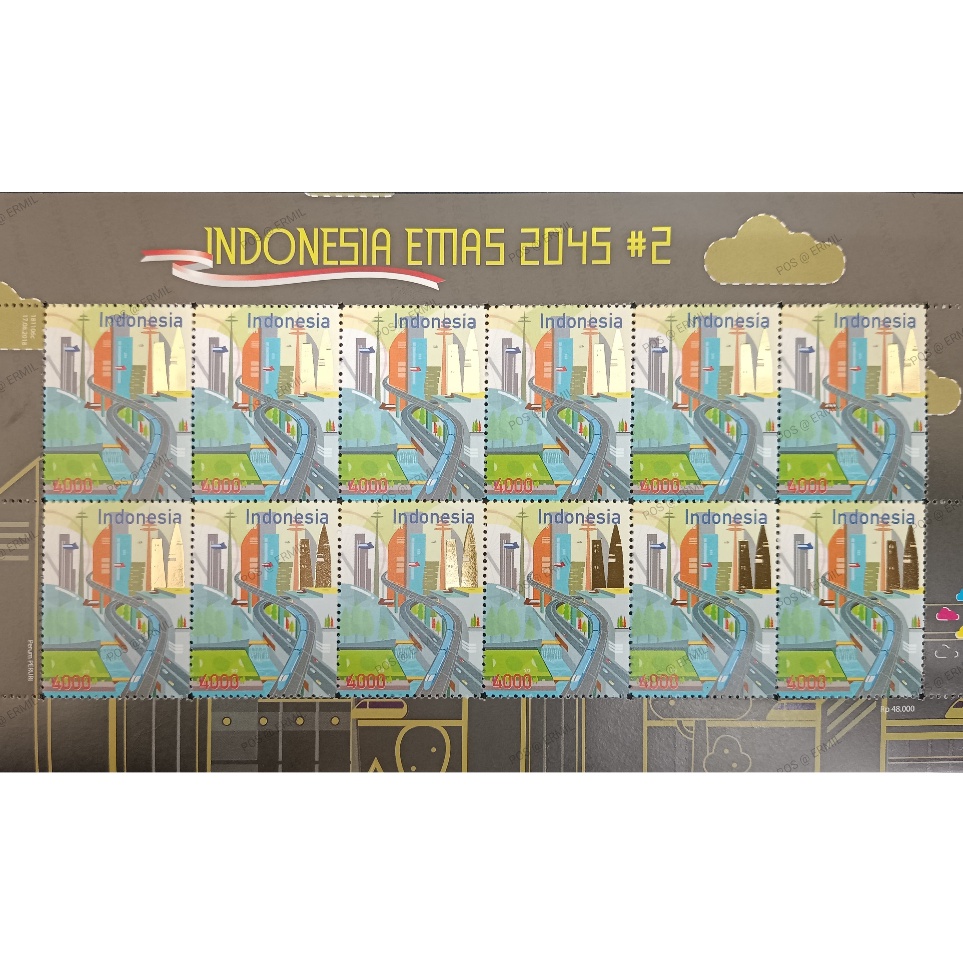 

Produk Keren LEMBARANFULL SHEET RP 4