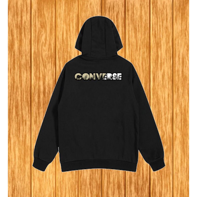 hodie converse