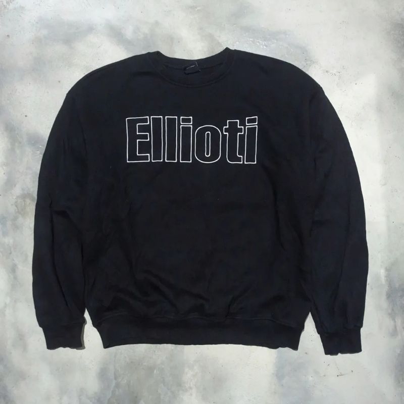 ELLIOTI