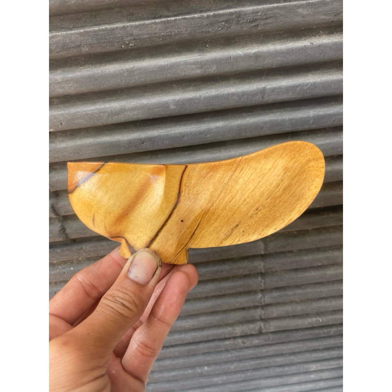 gayaman timoho jogja amplasan