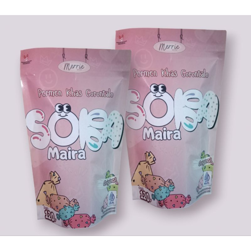 

Gula-gula Soba Ma Ira