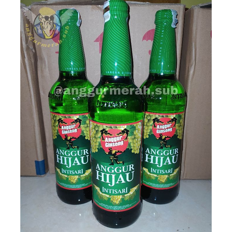 

Jamu Intsr Anngg Hijau