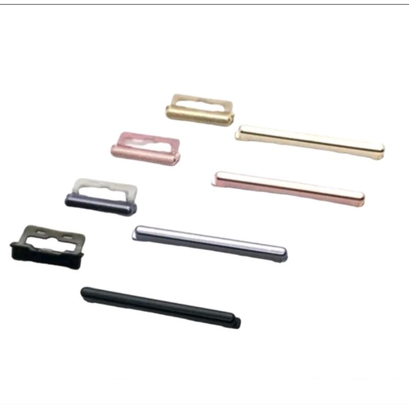 TOMBOL LUAR ON OFF VOLUME XIAOMI REDMI S2 TOMBOL FISIK