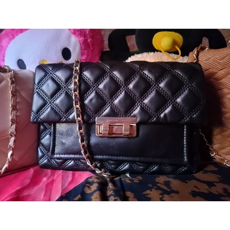 Tas Selempang Wanita Marlyn,Monna,Hikaru,Kitty Bag