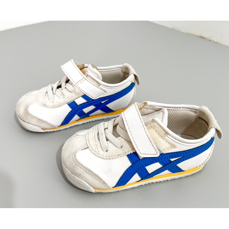 onitsuka tiger sepatu anak