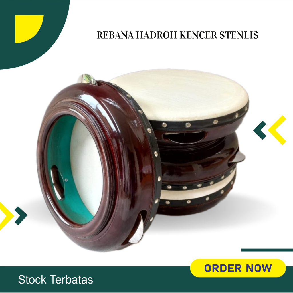 rebana hadroh hadroh murah banjari terbang hadroh terbangan terbang hadroh rebana hadroh jepara