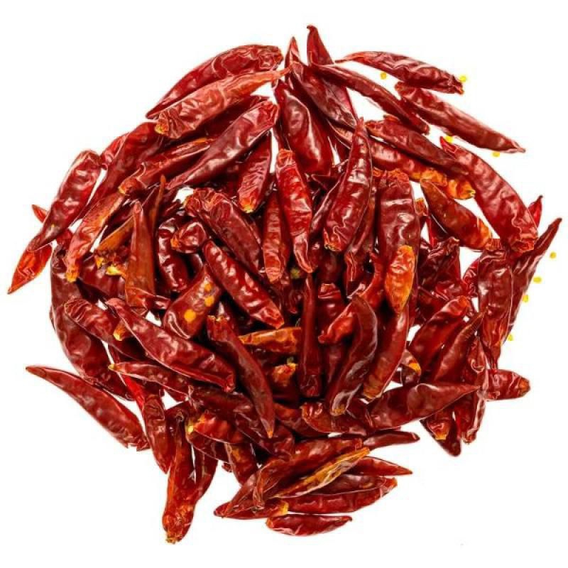 

CABE MERAH BESAR KERING PREMIUM / LOMBOK MERAH BESAR KERING 1 KG