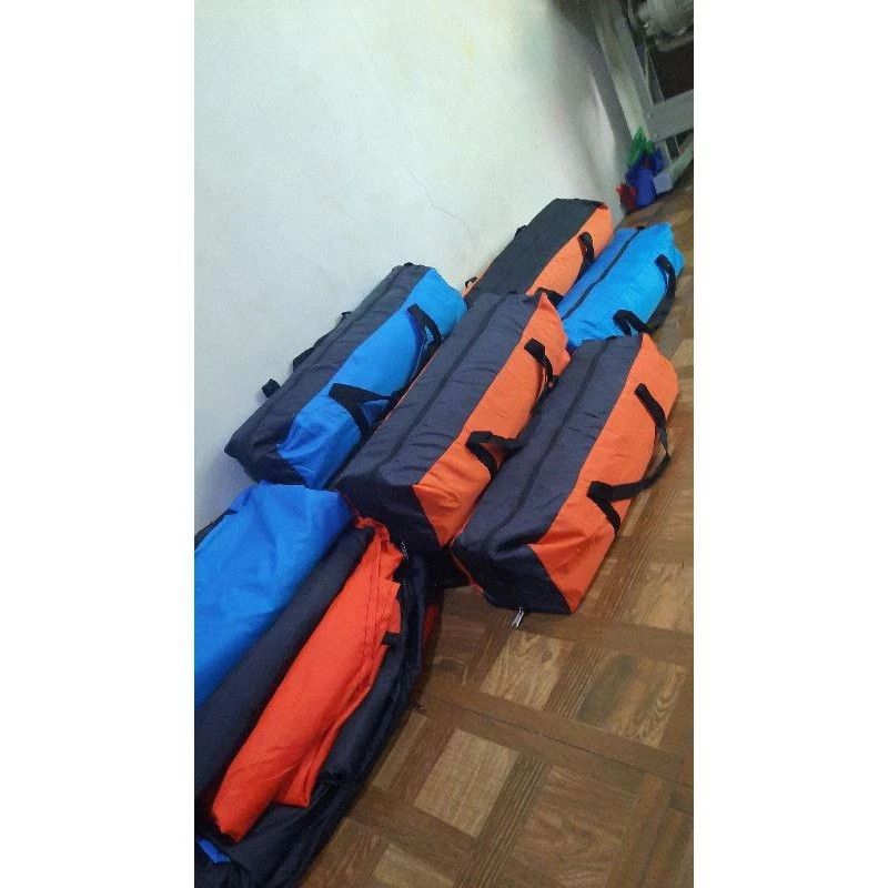 Tas Tenda Camping Kapasitas 4-5P / Hanya Tas
