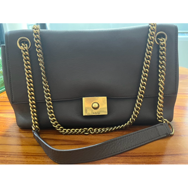 Preloved Mulberry sling bag