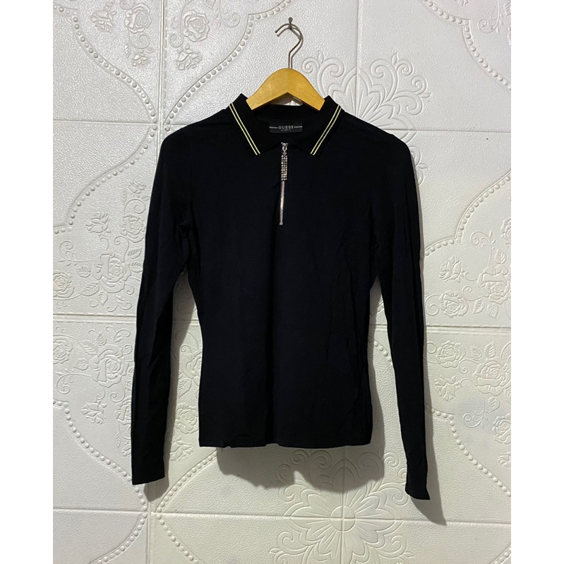 Guess shirt polo
