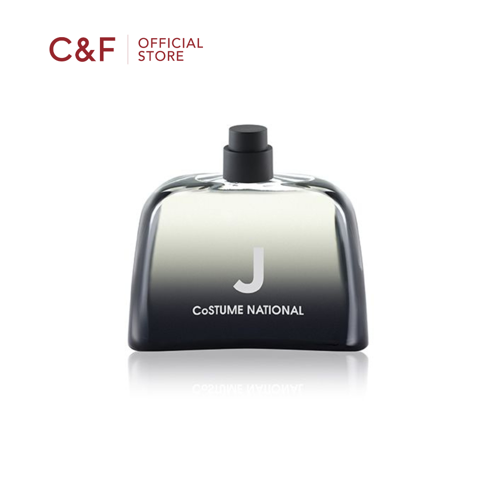 Costume National J EDP 100  ml - Parfum Unisex