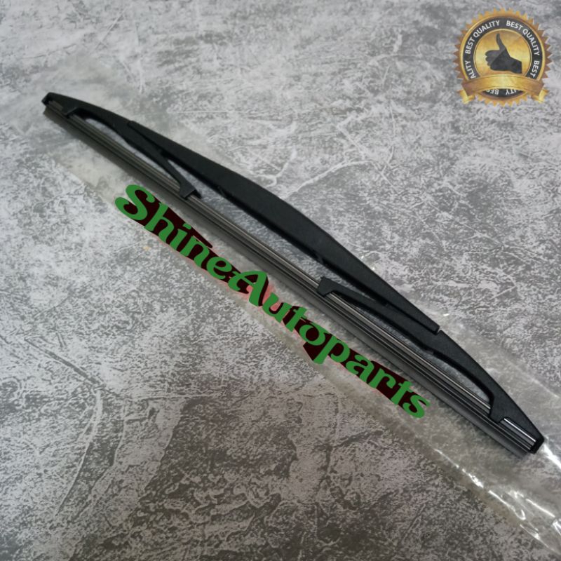 WIPER BLADE BELAKANG KARET WIPER WULING CONFERO WULING CORTEZ