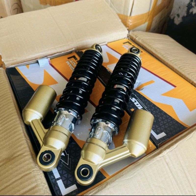 shock tiger revo import skok tiger shok tiger shock tirev