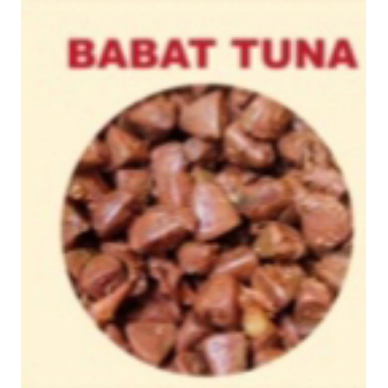

babat tuna