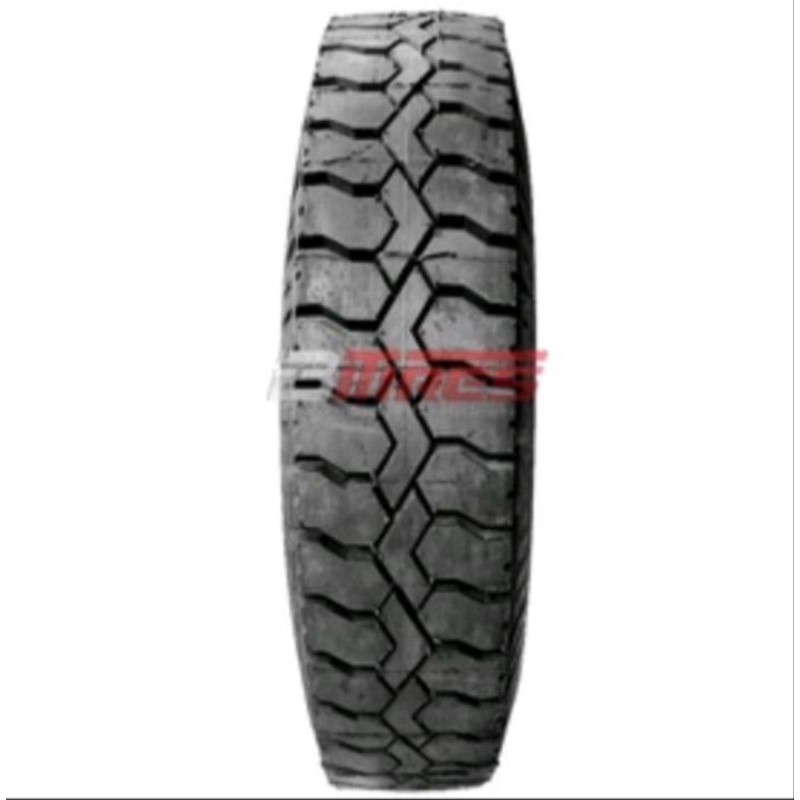 BAN TRUK / VULKANISIR / COLT DIESEL / DOUBLE / UKURAN 750 R16