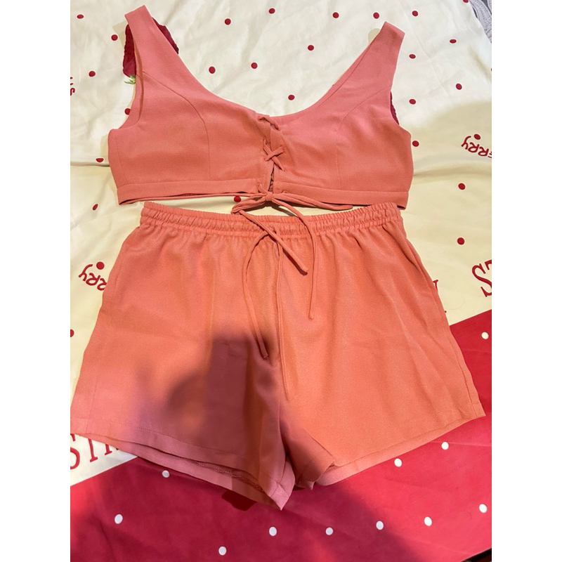 Baju Rumah Santai Lucu Jumbo