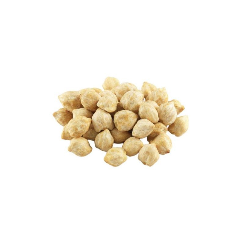 

Kemiri Bulat Super Premium Kemasan 200 Gram