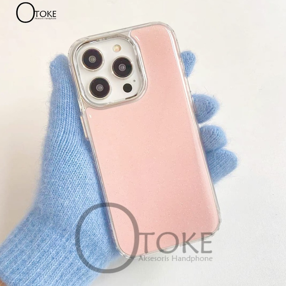 CASE GLITTER COLORFUL BLING BLING FOR IPHONE 11 12 13 14 15 PLUS PRO MAX