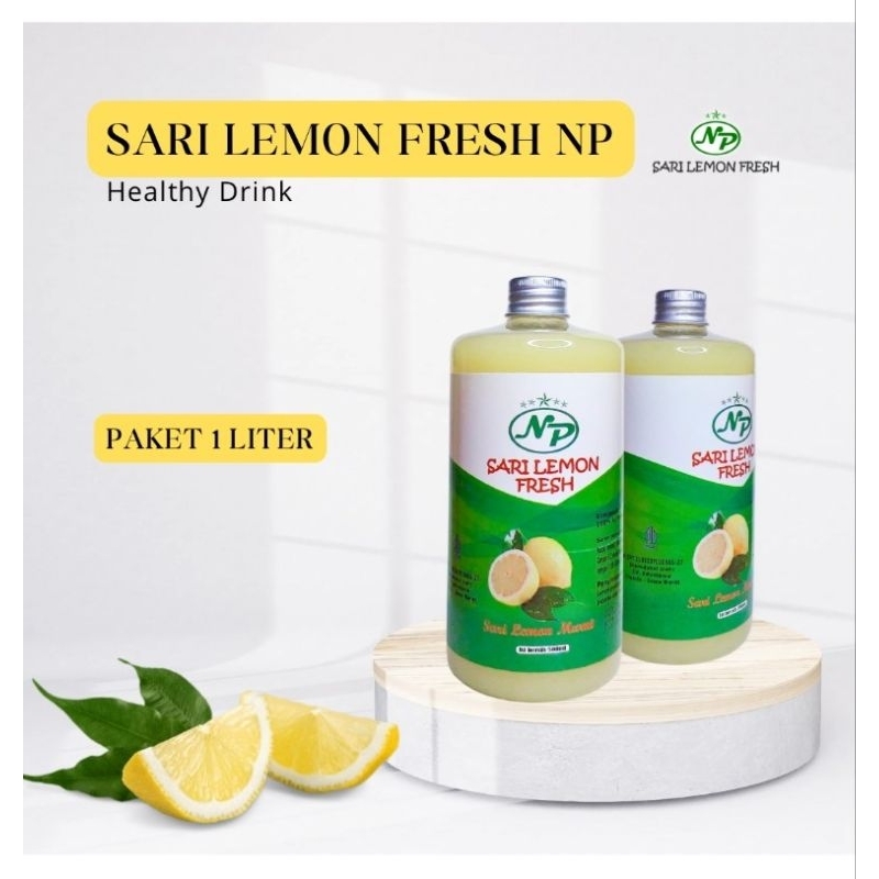 

Sari Lemon Murni 1liter Sari Lemon Diet Kualitas Premium