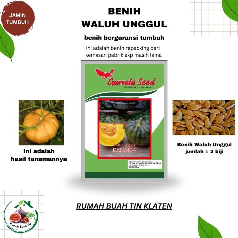 BENIH LABU/WALUH