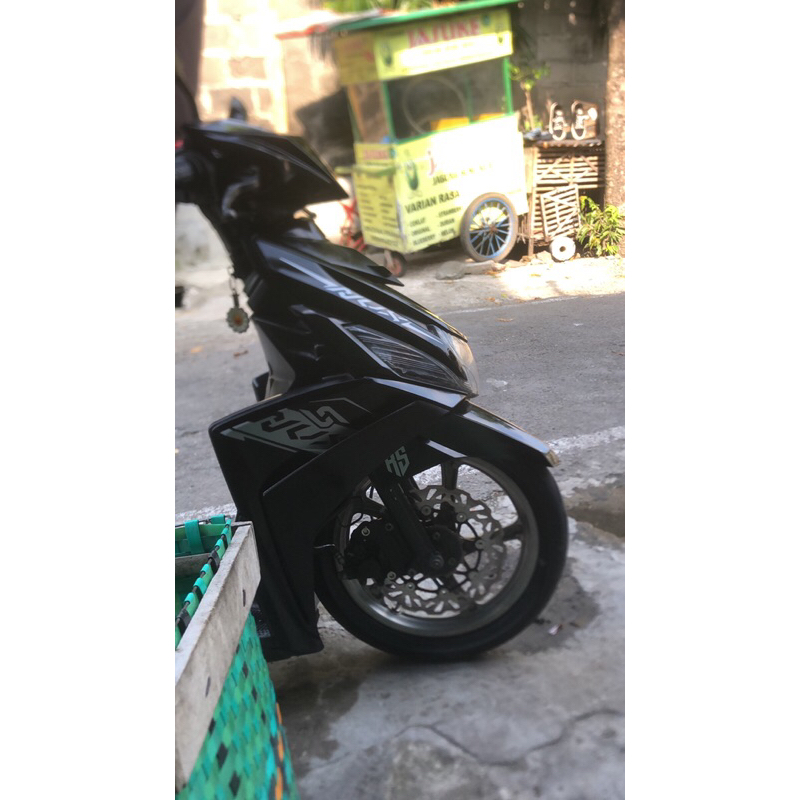 piringan cakram mio m3 260mm