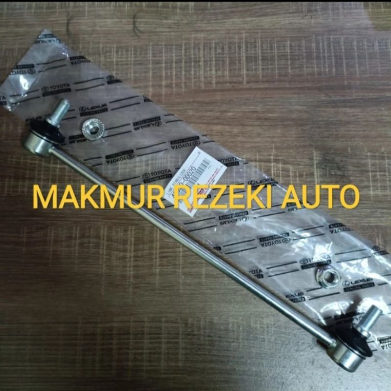 Link Stabilizer Stabil Link New Vios Gen 2 Yaris Lama