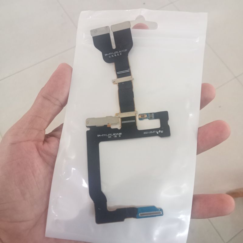 fleksibel engsel flexible board Samsung Galaxy Z flip3 / fleksibel engsel galaxy Z Flip 3