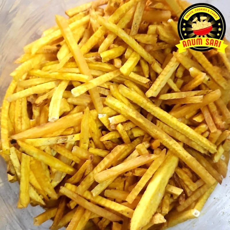 

Stik talas isi krg lbih 40gr